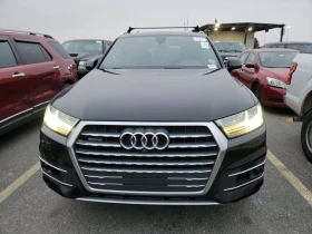 Audi Q7 3.0T Premium Plus, снимка 1