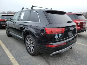 Audi Q7 3.0T Premium Plus, снимка 5