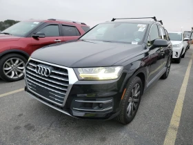 Audi Q7 3.0T Premium Plus, снимка 2