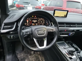 Audi Q7 3.0T Premium Plus, снимка 8