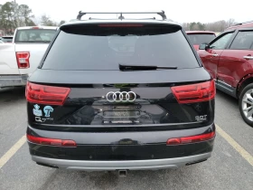 Audi Q7 3.0T Premium Plus, снимка 4