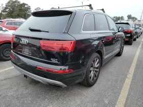 Audi Q7 3.0T Premium Plus, снимка 6