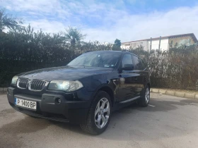 BMW X3 | Mobile.bg    2