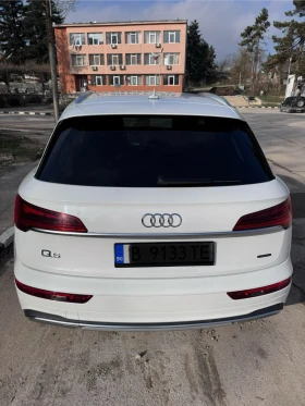 Audi Q5 TFSI 8zf Qutro хибрид, снимка 11