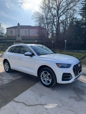 Audi Q5 TFSI 8zf Qutro хибрид, снимка 5