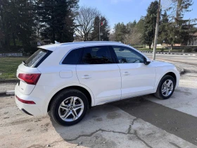 Audi Q5 TFSI 8zf Qutro хибрид, снимка 6