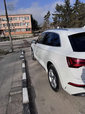 Audi Q5 TFSI 8zf Qutro хибрид, снимка 3