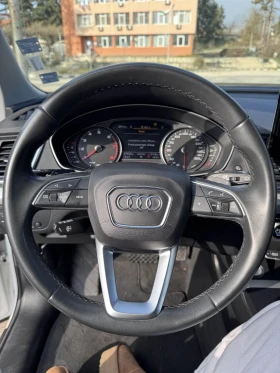 Audi Q5 TFSI 8zf Qutro хибрид, снимка 2