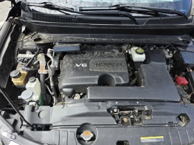 Обява за продажба на Nissan Pathfinder ~24 100 лв. - изображение 8
