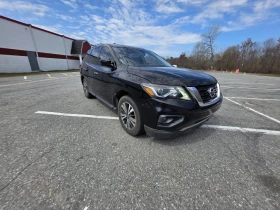 Обява за продажба на Nissan Pathfinder ~24 100 лв. - изображение 1