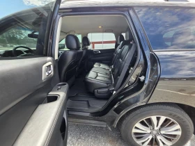 Обява за продажба на Nissan Pathfinder ~24 100 лв. - изображение 5