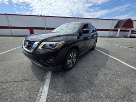 Обява за продажба на Nissan Pathfinder ~24 100 лв. - изображение 1
