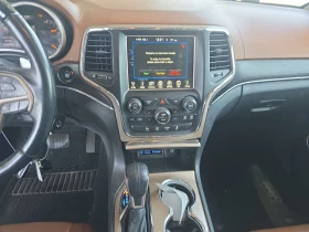 Jeep Grand cherokee | Mobile.bg    11