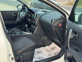 Nissan Qashqai 1.5DCI 110HP 6s.k , , ЛИЗИНГ... - 11300 лв. - 39828696 13