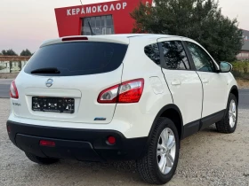 Обява за продажба на Nissan Qashqai 1.5DCI 110HP  6s.k , , ЛИЗИНГ... ~11 300 лв. - изображение 4
