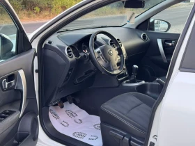 Обява за продажба на Nissan Qashqai 1.5DCI 110HP  6s.k , , ЛИЗИНГ... ~11 300 лв. - изображение 8