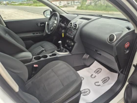 Nissan Qashqai 1.5DCI 110HP  6s.k , , ... | Mobile.bg    11