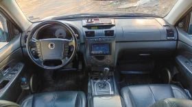 SsangYong Rexton | Mobile.bg    10