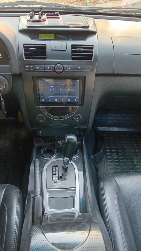 SsangYong Rexton | Mobile.bg    13