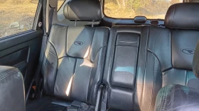 SsangYong Rexton | Mobile.bg    14