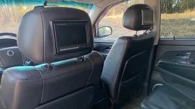 SsangYong Rexton | Mobile.bg    11
