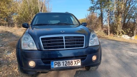 SsangYong Rexton | Mobile.bg    2