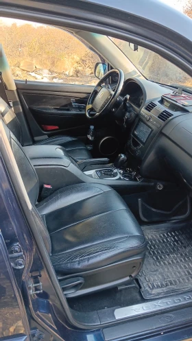 SsangYong Rexton | Mobile.bg    9