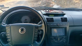 SsangYong Rexton | Mobile.bg    5