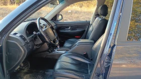 SsangYong Rexton | Mobile.bg    6