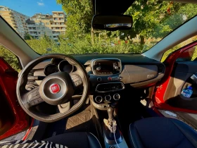 Обява за продажба на Fiat 500X 4х4 Limited edition Keyless  ~28 000 лв. - изображение 7