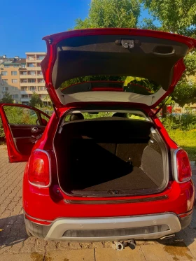 Обява за продажба на Fiat 500X 4х4 Limited edition Keyless  ~28 000 лв. - изображение 11