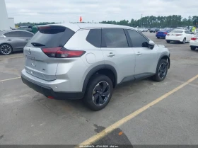 Обява за продажба на Nissan Rogue 1.5L I-3 DI, DOHC, VVT, TURBO, 201HP Front Wheel ~31 500 лв. - изображение 9