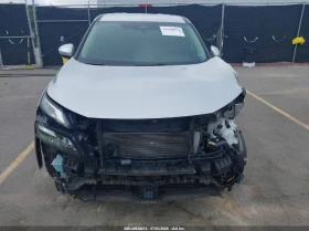 Обява за продажба на Nissan Rogue 1.5L I-3 DI, DOHC, VVT, TURBO, 201HP Front Wheel ~31 500 лв. - изображение 4