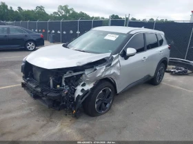 Обява за продажба на Nissan Rogue 1.5L I-3 DI, DOHC, VVT, TURBO, 201HP Front Wheel ~31 500 лв. - изображение 1