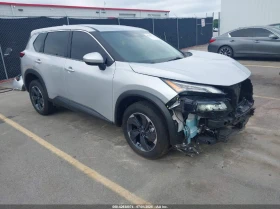 Обява за продажба на Nissan Rogue 1.5L I-3 DI, DOHC, VVT, TURBO, 201HP Front Wheel ~31 500 лв. - изображение 1