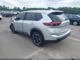 Обява за продажба на Nissan Rogue 1.5L I-3 DI, DOHC, VVT, TURBO, 201HP Front Wheel ~31 500 лв. - изображение 8