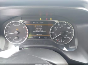 Nissan Rogue 1.5L I-3 DI, DOHC, VVT, TURBO, 201HP Front Wheel | Mobile.bg    13