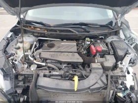 Nissan Rogue 1.5L I-3 DI, DOHC, VVT, TURBO, 201HP Front Wheel | Mobile.bg    16