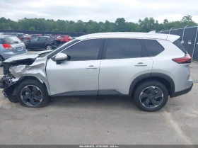 Обява за продажба на Nissan Rogue 1.5L I-3 DI, DOHC, VVT, TURBO, 201HP Front Wheel ~31 500 лв. - изображение 6