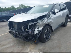 Обява за продажба на Nissan Rogue 1.5L I-3 DI, DOHC, VVT, TURBO, 201HP Front Wheel ~31 500 лв. - изображение 11