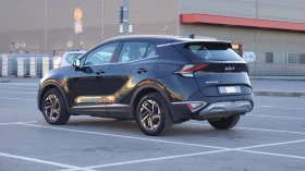 Kia Sportage 1.6 T-GDi Full Hybrid Automatic - 48500 лв. - 99142504 3