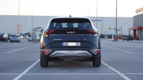 Kia Sportage 1.6 T-GDi Full Hybrid Automatic - 48500 лв. - 99142504 4