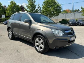Обява за продажба на Opel Antara 2.0d 150 к.с. ~8 999 лв. - изображение 5