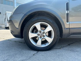 Обява за продажба на Opel Antara 2.0d 150 к.с. ~8 999 лв. - изображение 7