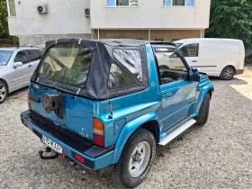 Обява за продажба на Suzuki Vitara ~6 300 лв. - изображение 3