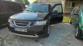    Saab 9-7x V8 5.3i