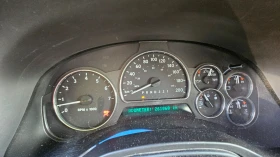 Saab 9-7x V8 5.3i | Mobile.bg    3