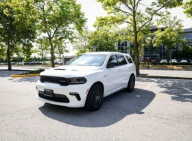 Dodge Durango 2021 Dodge Durango R/T 