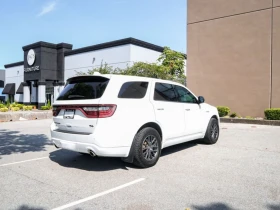 Dodge Durango 2021 Dodge Durango R/T - 67000 лв. - 58491163 6