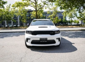 Dodge Durango 2021 Dodge Durango R/T - 67000 лв. - 58491163 2